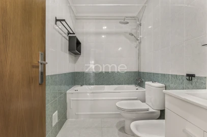Apartamento T2 para Venda em Rio de Mouro