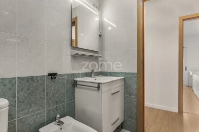 Apartamento T2 para Venda em Rio de Mouro