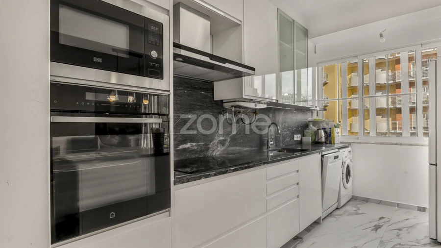 Apartamento T2 para Venda em Rio de Mouro