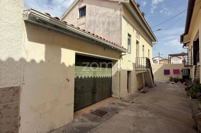 Moradia T5 para Venda em Lavos