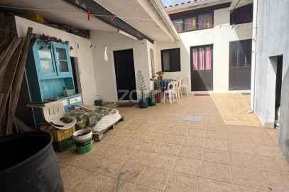 Moradia T5 para Venda em Lavos