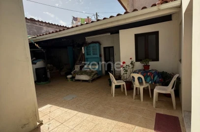 Moradia T5 para Venda em Lavos