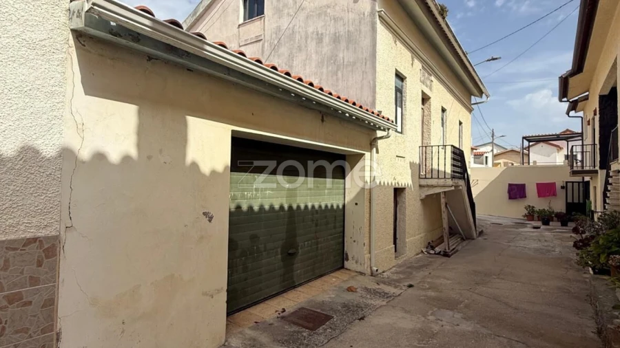 Moradia T5 para Venda em Lavos