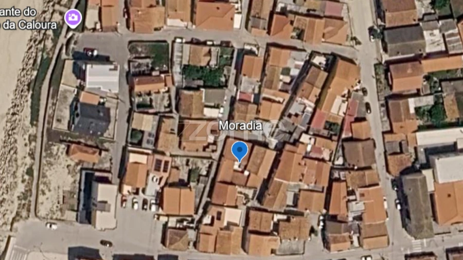 Moradia T5 para Venda em Lavos