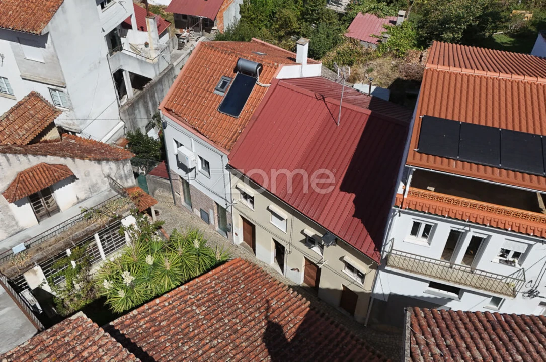 Moradia T4 para Venda em Arganil Foto 34