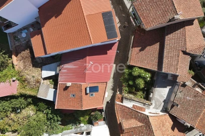 Moradia T4 para Venda em Arganil
