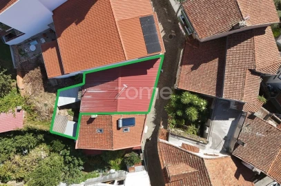 Moradia T4 para Venda em Arganil