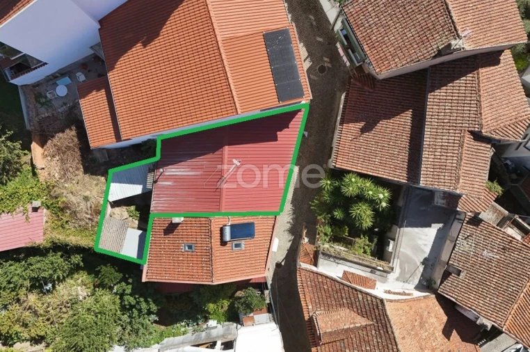 Moradia T4 para Venda em Arganil Foto 42
