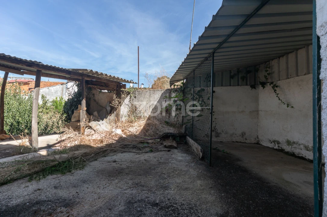 Moradia T4 para Venda em Arganil Foto 25