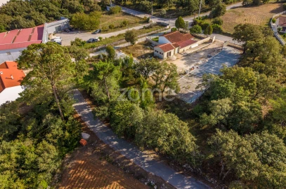 Terreno para Venda em Aljubarrota