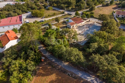 Terreno para Venda em Aljubarrota