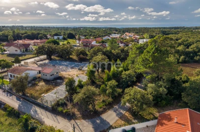 Terreno para Venda em Aljubarrota
