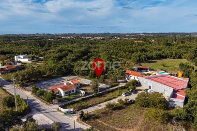 Terreno para Venda em Aljubarrota