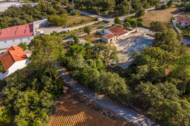 Terreno para Venda em Aljubarrota Foto 9