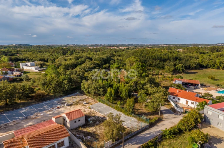 Terreno para Venda em Aljubarrota Foto 15