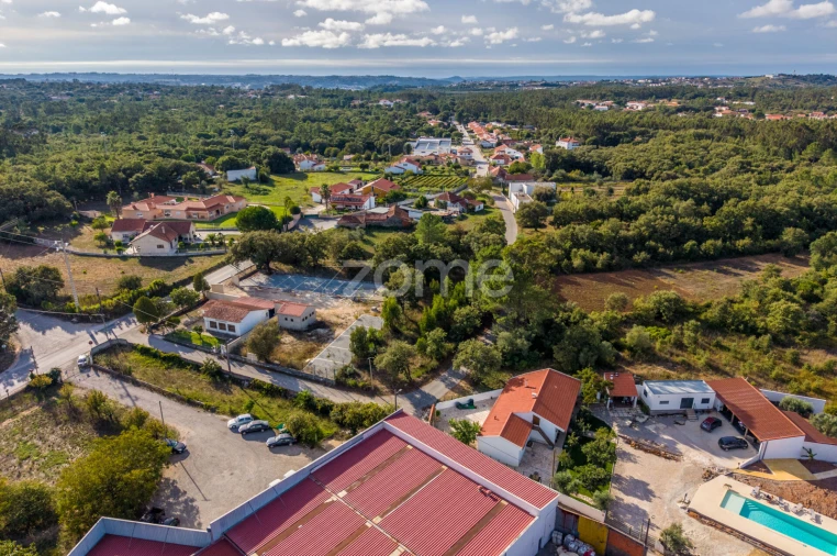 Terreno para Venda em Aljubarrota Foto 17