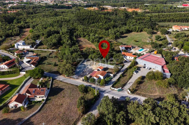 Terreno para Venda em Aljubarrota Foto 20