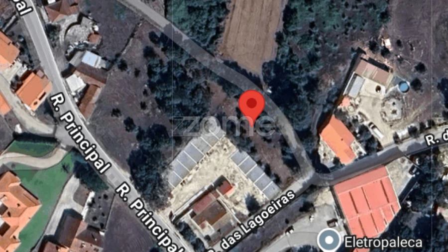 Terreno para Venda em Aljubarrota
