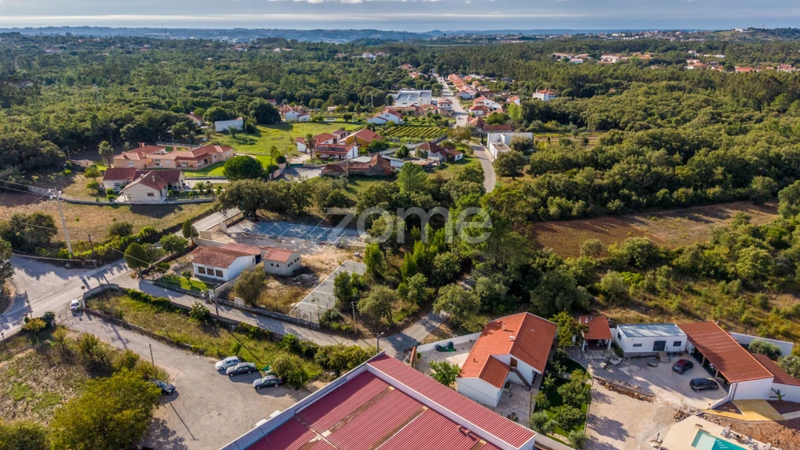 Terreno para Venda em Aljubarrota