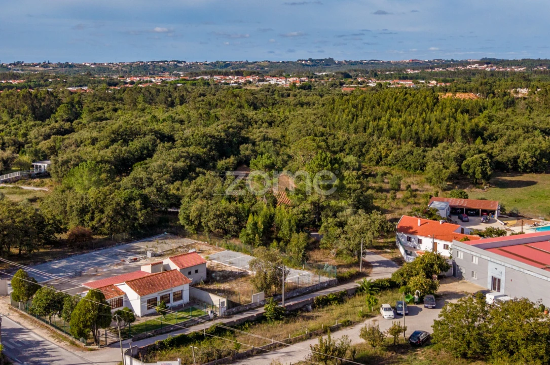 Terreno para Venda em Aljubarrota Foto 12