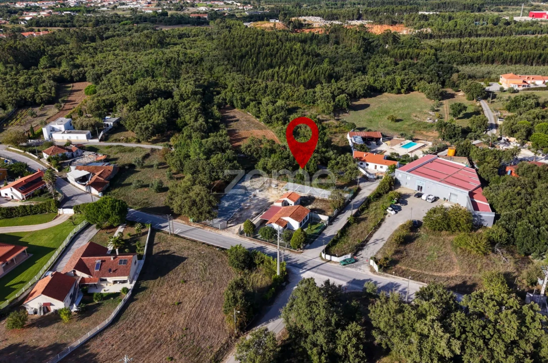 Terreno para Venda em Aljubarrota Foto 20