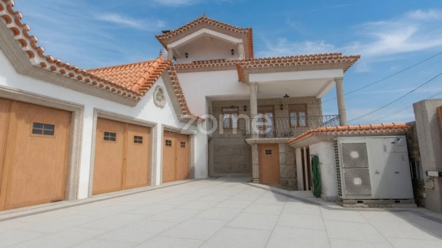 Moradia T2 para Venda em Nelas