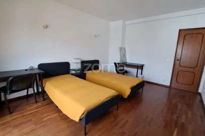 Moradia T1 para Arrendamento em Marrazes e Barosa