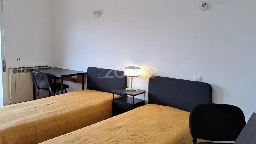 Moradia T1 para Arrendamento em Marrazes e Barosa