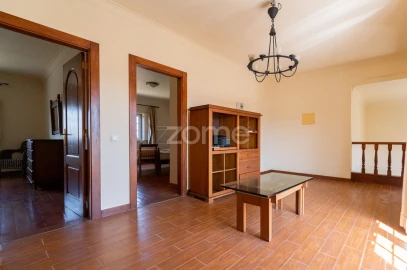 Moradia T4 para Venda em Quinta do Anjo