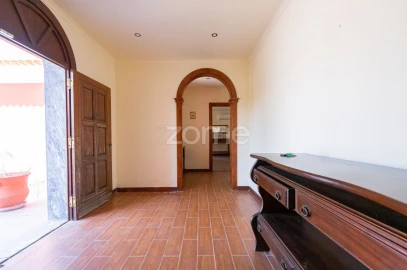 Moradia T4 para Venda em Quinta do Anjo