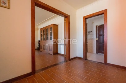 Moradia T4 para Venda em Quinta do Anjo