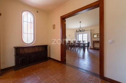 Moradia T4 para Venda em Quinta do Anjo