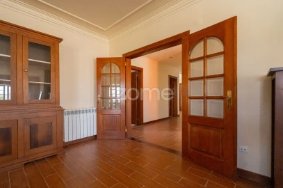 Moradia T4 para Venda em Quinta do Anjo