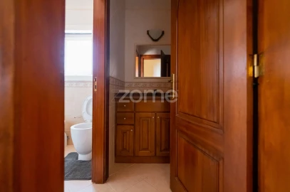 Moradia T4 para Venda em Quinta do Anjo