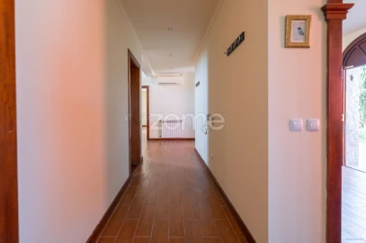 Moradia T4 para Venda em Quinta do Anjo