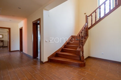 Moradia T4 para Venda em Quinta do Anjo