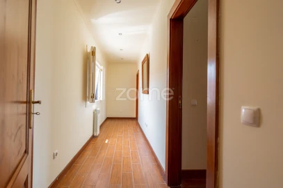 Moradia T4 para Venda em Quinta do Anjo