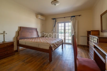 Moradia T4 para Venda em Quinta do Anjo