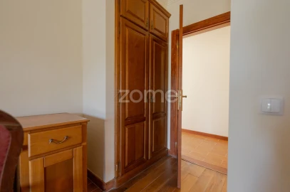Moradia T4 para Venda em Quinta do Anjo