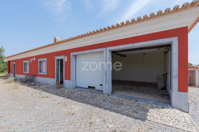 Moradia T4 para Venda em Quinta do Anjo