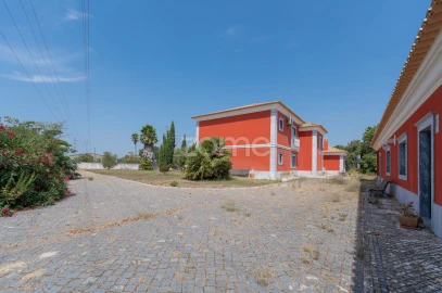 Moradia T4 para Venda em Quinta do Anjo