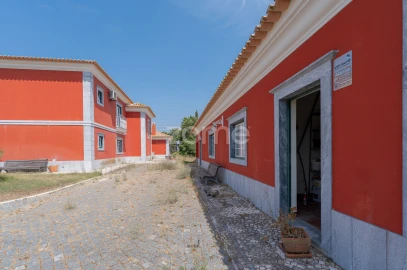 Moradia T4 para Venda em Quinta do Anjo
