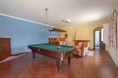 Moradia T4 para Venda em Quinta do Anjo