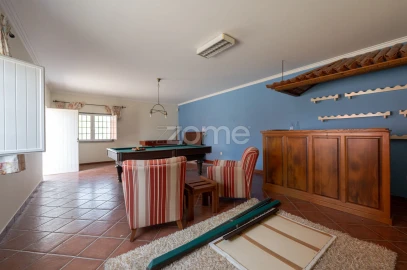Moradia T4 para Venda em Quinta do Anjo
