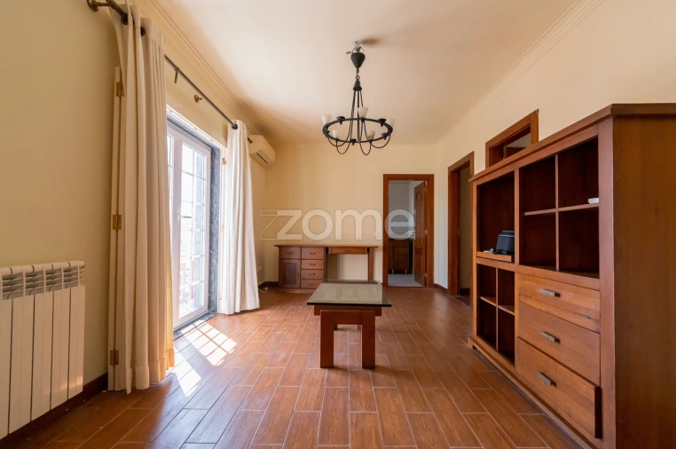 Moradia T4 para Venda em Quinta do Anjo Foto 47