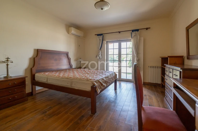 Moradia T4 para Venda em Quinta do Anjo Foto 33