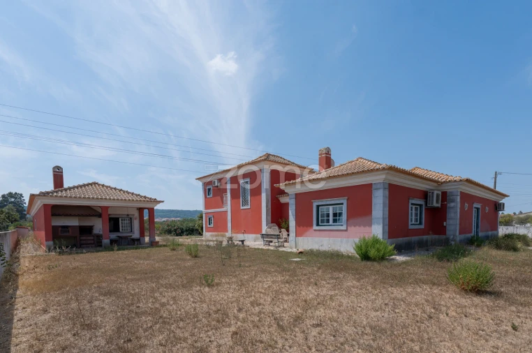 Moradia T4 para Venda em Quinta do Anjo Foto 59