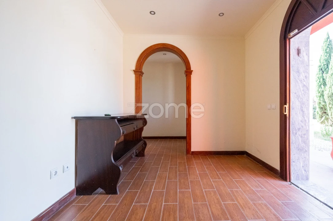 Moradia T4 para Venda em Quinta do Anjo Foto 3