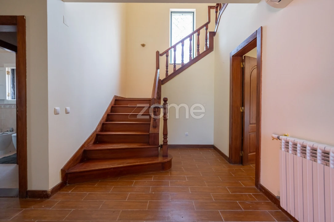 Moradia T4 para Venda em Quinta do Anjo Foto 30