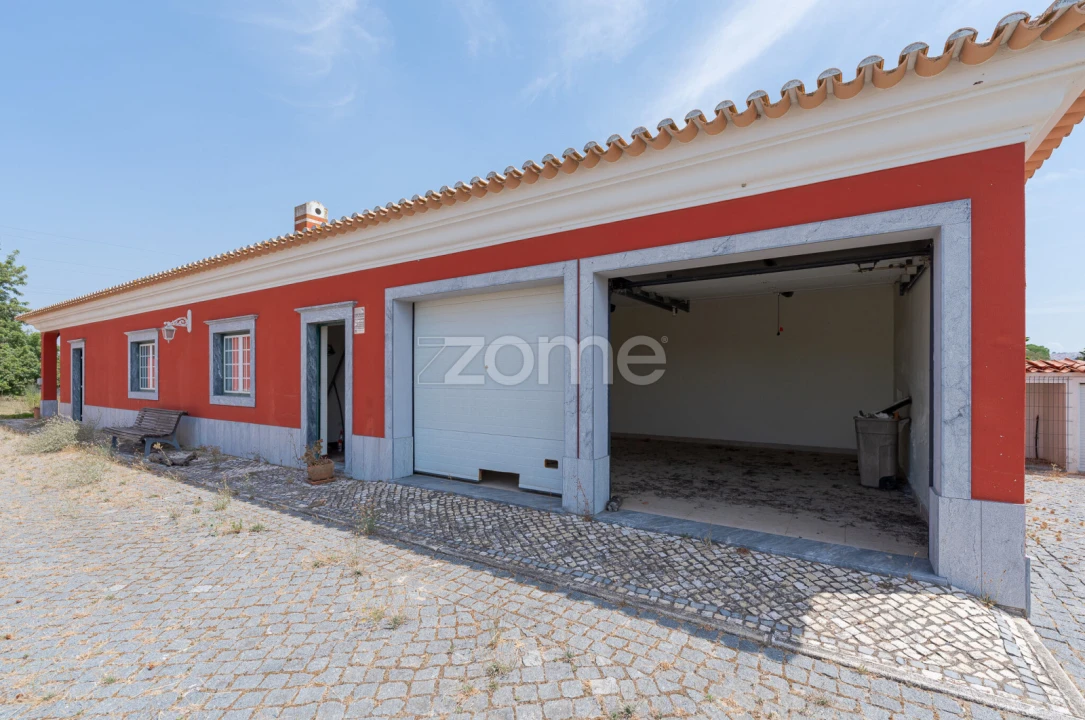 Moradia T4 para Venda em Quinta do Anjo Foto 65
